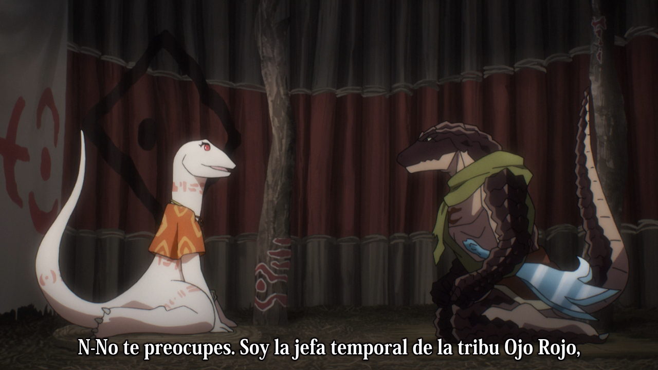 Overlord II (RedLineSP)